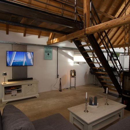 Mini-Loft In Schoener Voreifel Mechernich Exteriér fotografie