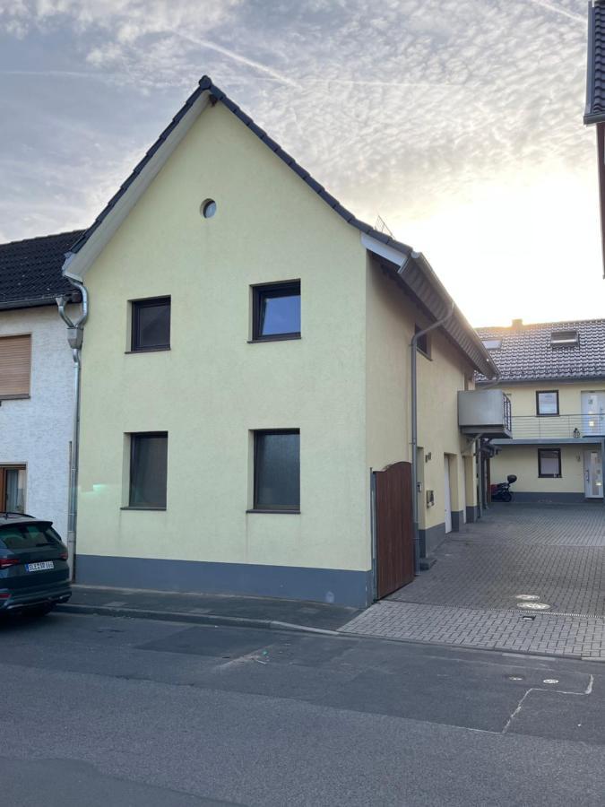 Mini-Loft In Schoener Voreifel Mechernich Exteriér fotografie