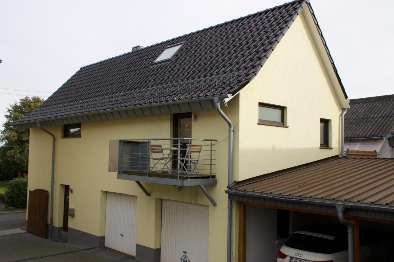 Mini-Loft In Schoener Voreifel Mechernich Exteriér fotografie