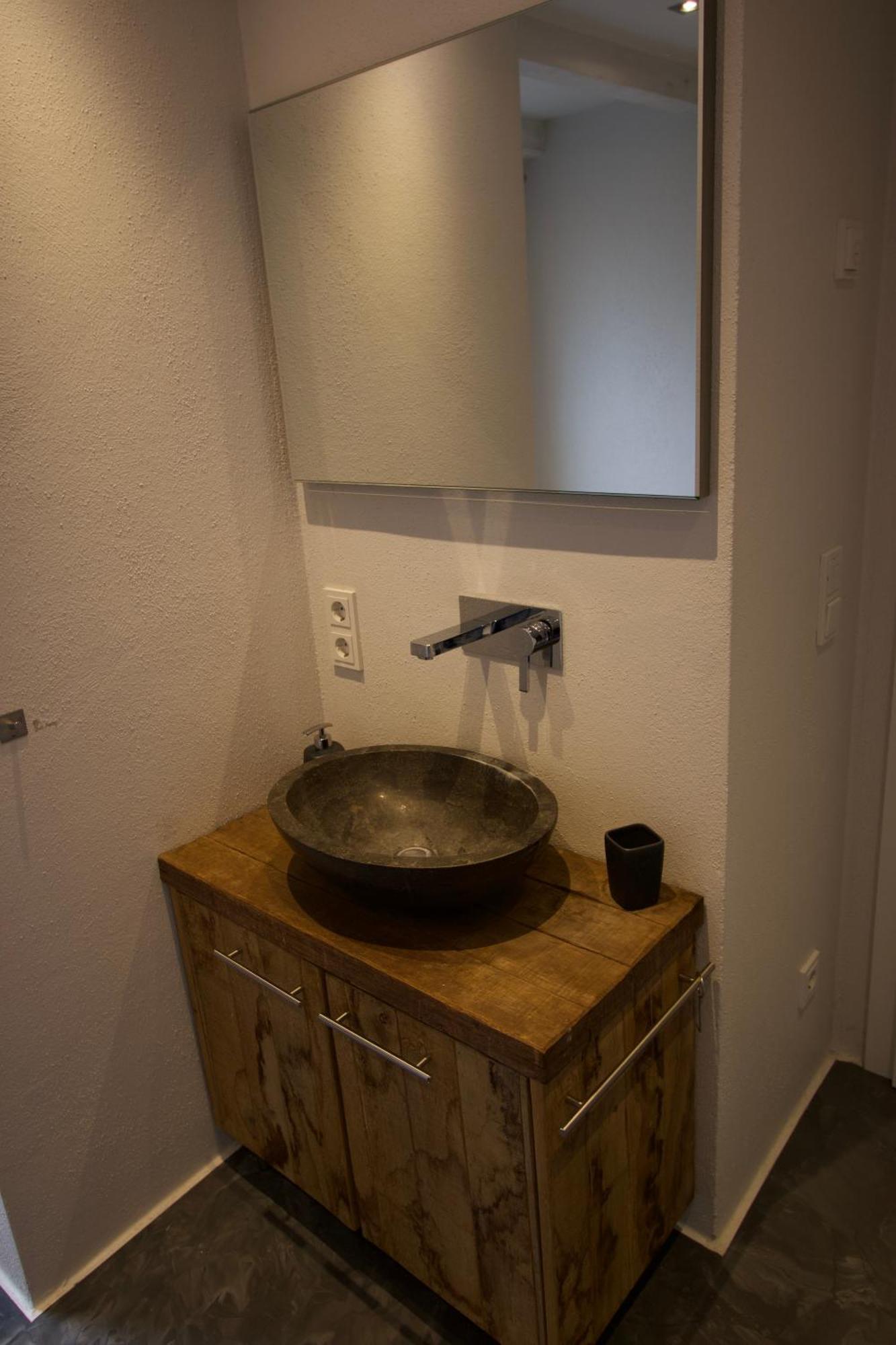 Mini-Loft In Schoener Voreifel Mechernich Exteriér fotografie