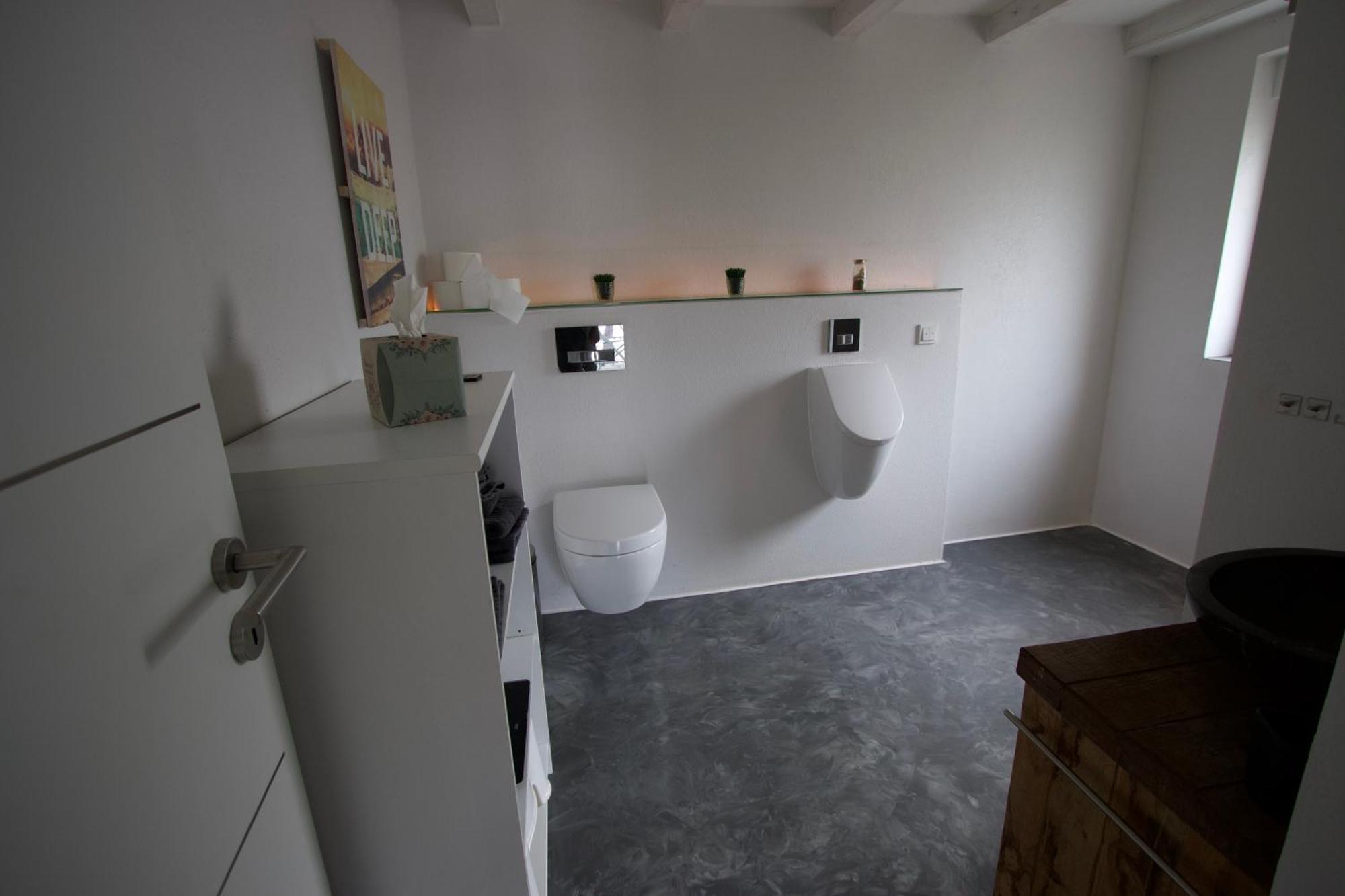 Mini-Loft In Schoener Voreifel Mechernich Exteriér fotografie