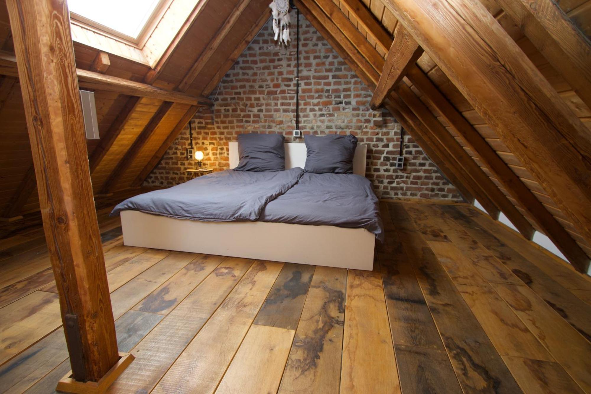 Mini-Loft In Schoener Voreifel Mechernich Exteriér fotografie
